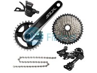 mini groupset slx